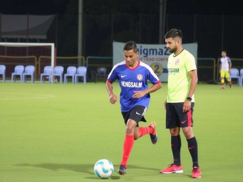 Assam Avengers FC Elite Community Event Assam Avengers FC Elite Community Event